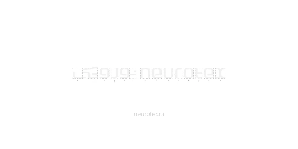 Neurotex، صورة من المشروع 8