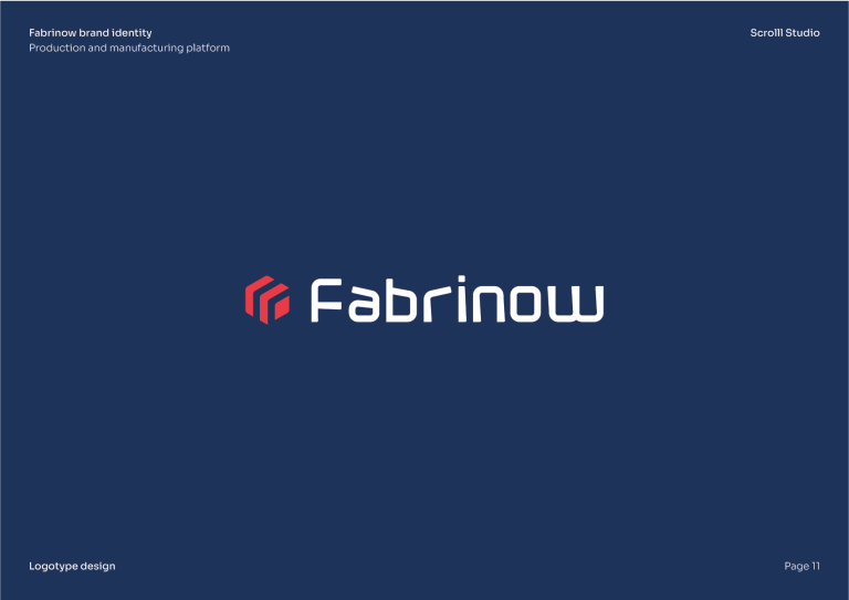 Fabrinow