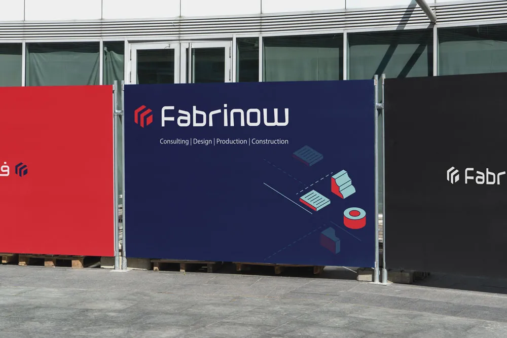 Fabrinow، صورة من المشروع 2