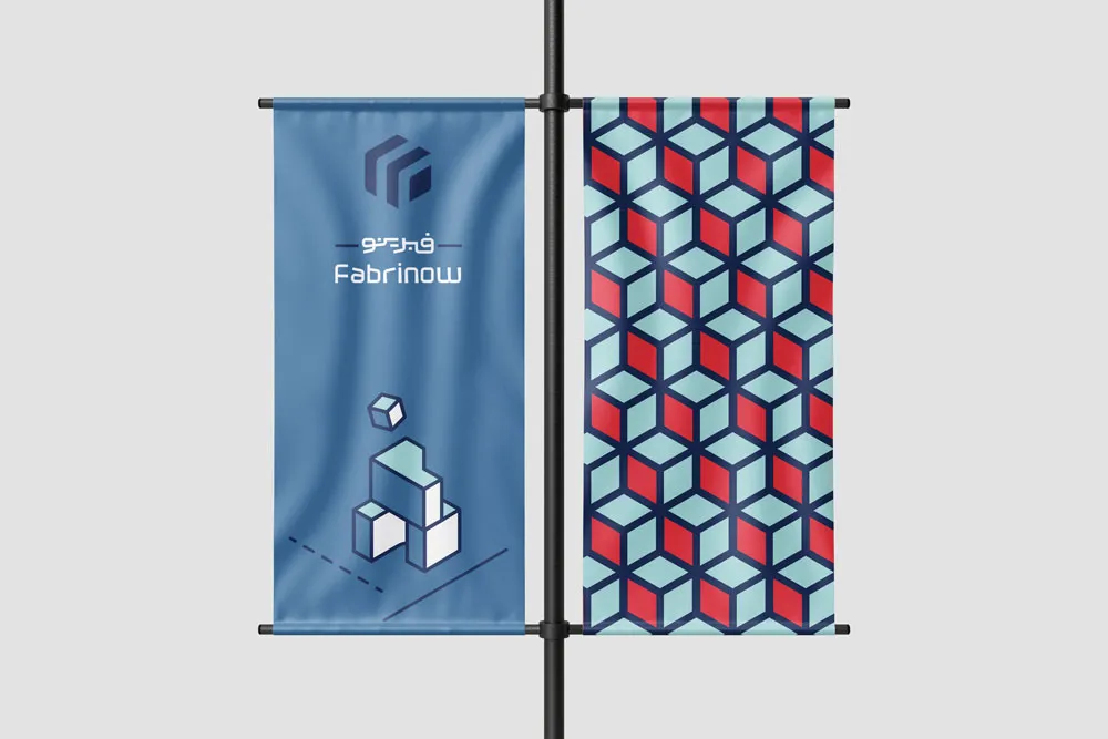 Fabrinow، صورة من المشروع 3