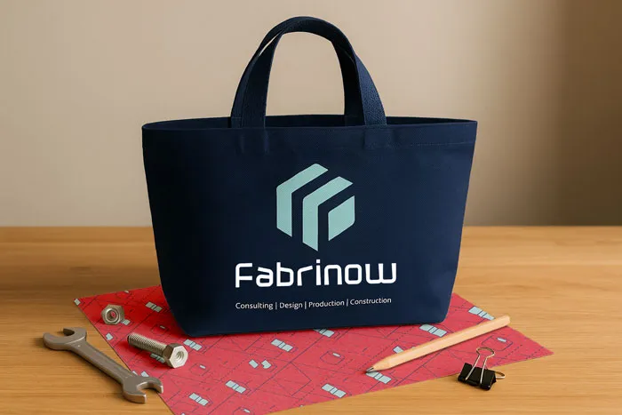 Fabrinow، صورة من المشروع 7