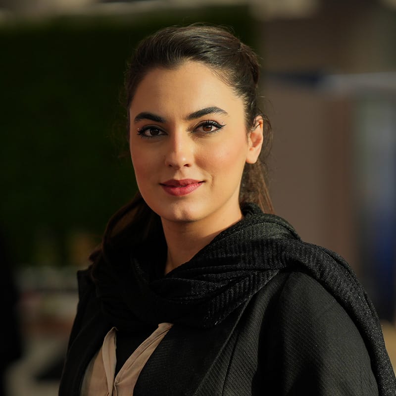 Fatemeh Shahrabi