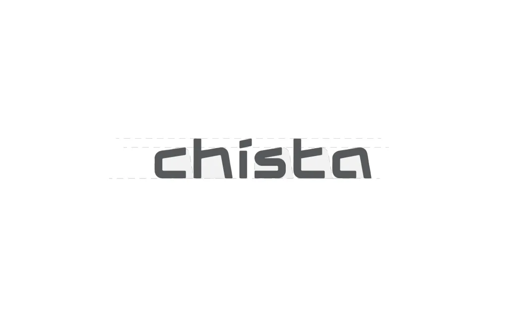 Chista، صورة من المشروع 1