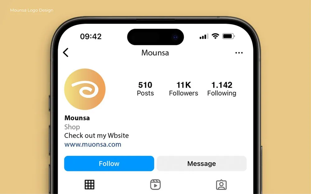 Mounsa، صورة من المشروع 12