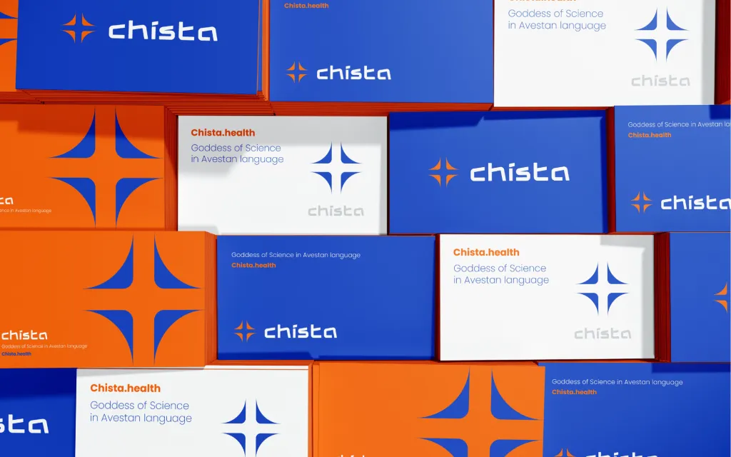 Chista، صورة من المشروع 5