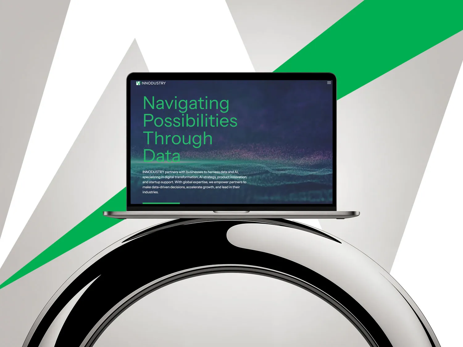 Innodustry case study