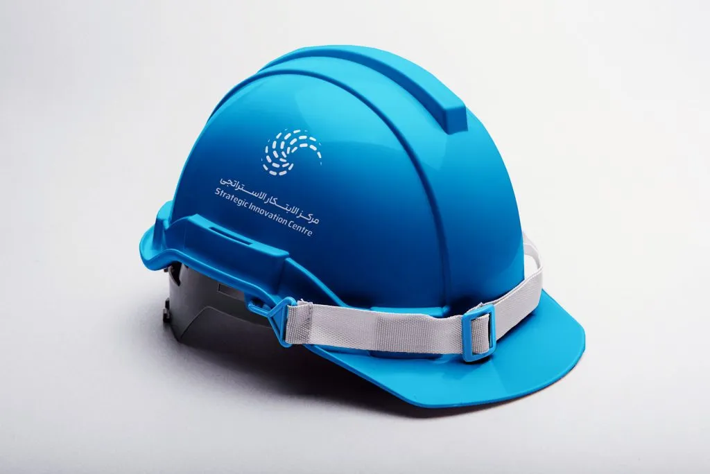 Strategic Innovation Centre، صورة من المشروع 2