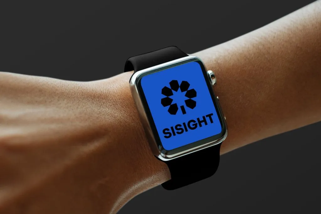 Sisight، صورة من المشروع 9