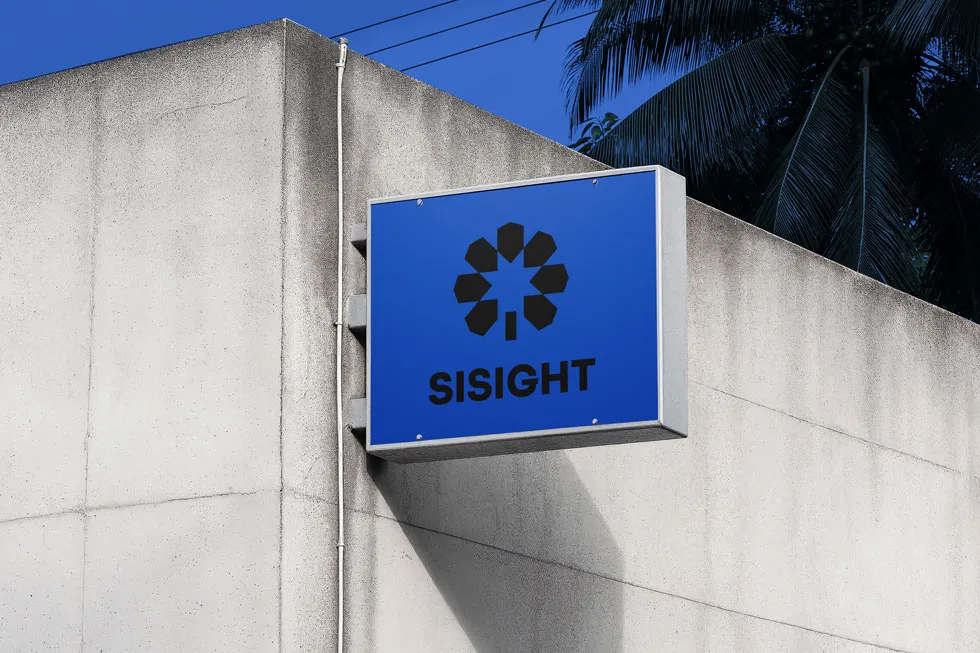 Sisight، صورة من المشروع 8